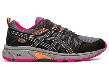 Asics Kadın GEL-VENTURE 7 (D) Trail Koşu Ayakkabısı TR647QA